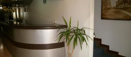 צ'יקלאיו Hotel Plazza מראה חיצוני תמונה